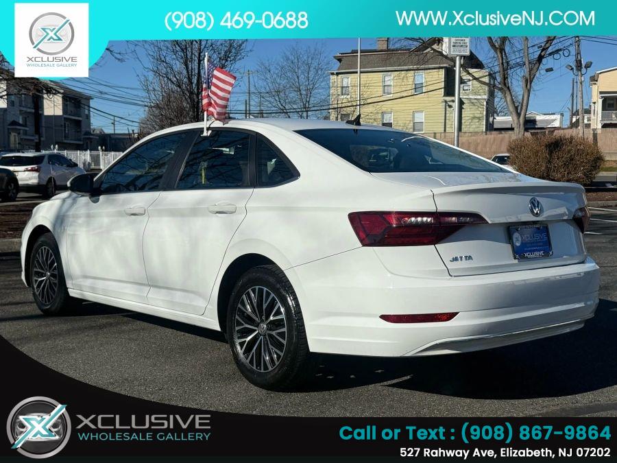 2021 Volkswagen Jetta 1.4T S Auto SULEV's photo