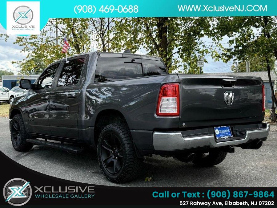 2021 RAM 1500 Big Horn/Lone Star Crew Cab 5'7's photo