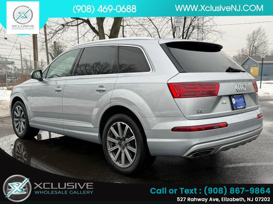2019 Audi Q7 45 Premium Plus quattro Tiptronic's photo