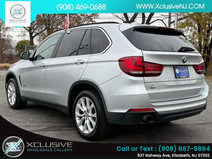 2016 BMW X5 xDrive35i M Sport Line's photo