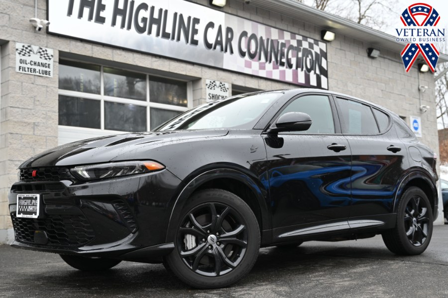 Used 2024 Dodge Hornet in Waterbury, Connecticut | Highline Car Connection. Waterbury, Connecticut