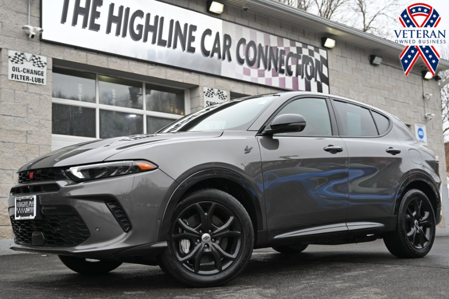 Used 2024 Dodge Hornet in Waterbury, Connecticut | Highline Car Connection. Waterbury, Connecticut