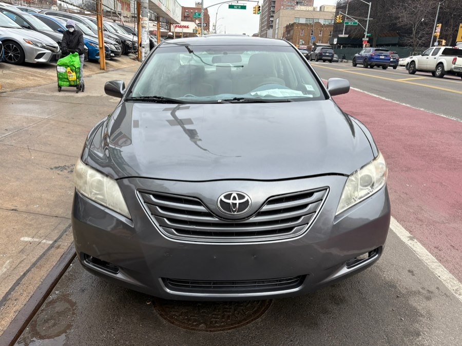 2007 Toyota Camry LE AT's photo