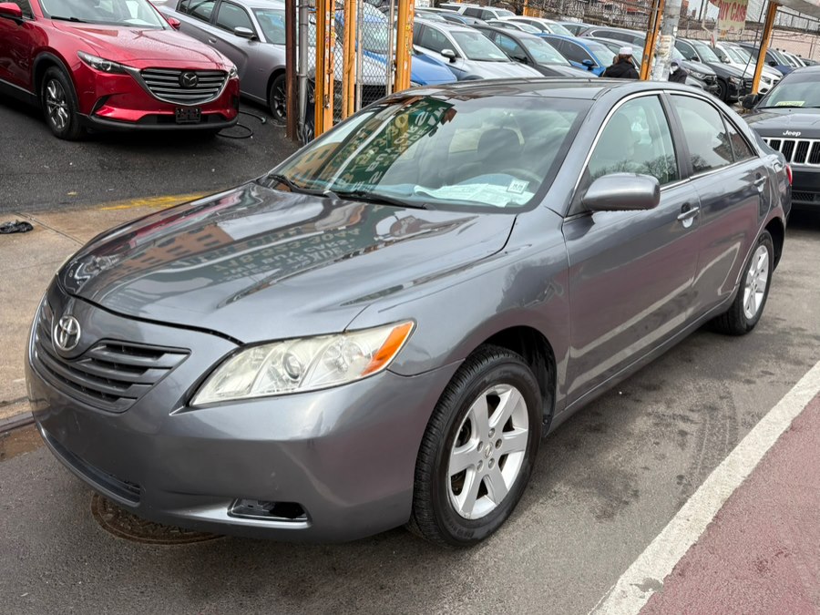 Used 2007 Toyota Camry in Jamaica, New York | Sylhet Motors Inc.. Jamaica, New York
