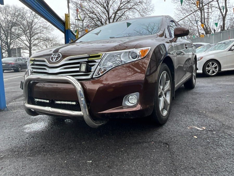 Used 2009 Toyota Venza in Rosedale, New York | Sunrise Auto Sales. Rosedale, New York