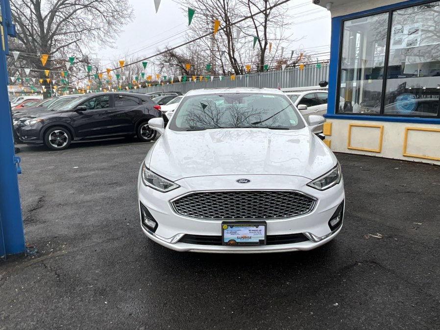 Used 2019 Ford Fusion in Rosedale, New York | Sunrise Auto Sales. Rosedale, New York