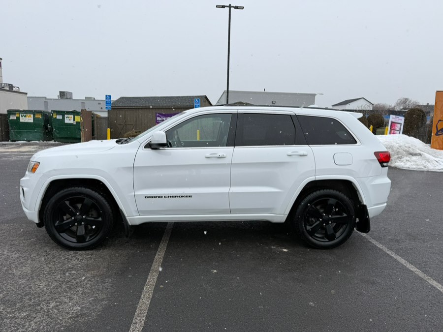 Used 2015 Jeep Grand Cherokee in Southwick, Massachusetts | Country Auto Sales. Southwick, Massachusetts