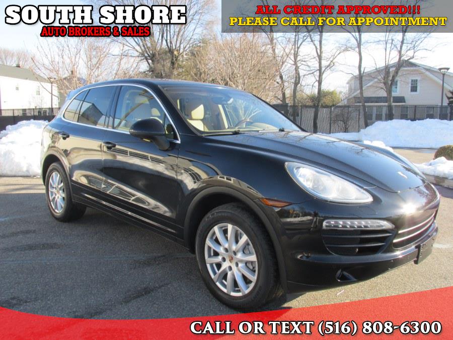 Used 2013 Porsche Cayenne in Massapequa, New York | South Shore Auto Brokers & Sales. Massapequa, New York