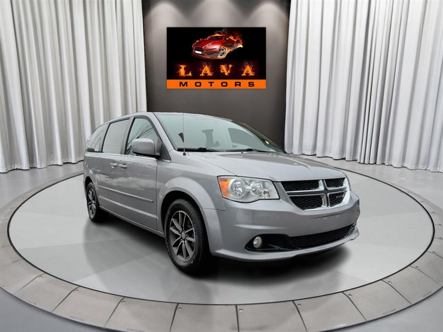 Used 2016 Dodge Grand Caravan in Canton, Connecticut | Lava Motors. Canton, Connecticut