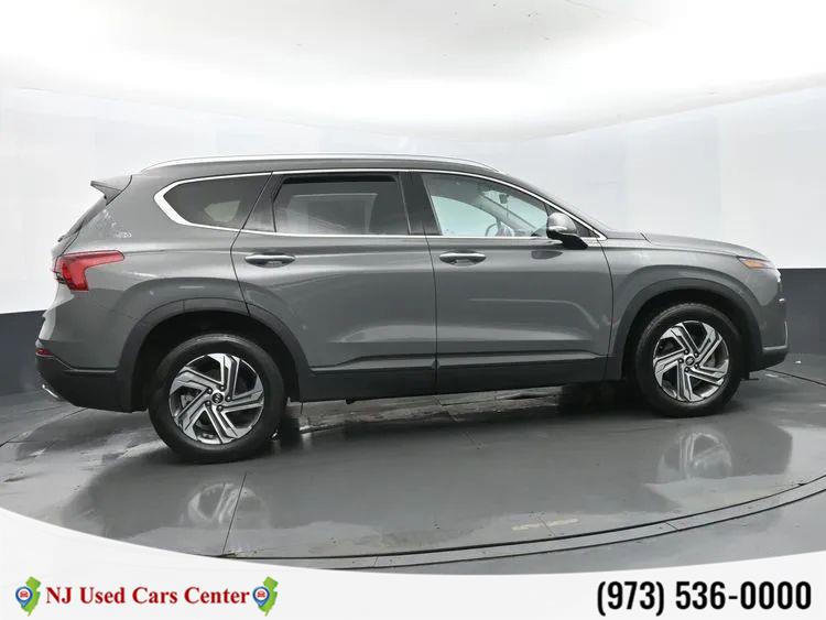 Used 2023 Hyundai Santa Fe in Irvington, New Jersey | NJ Used Cars Center. Irvington, New Jersey