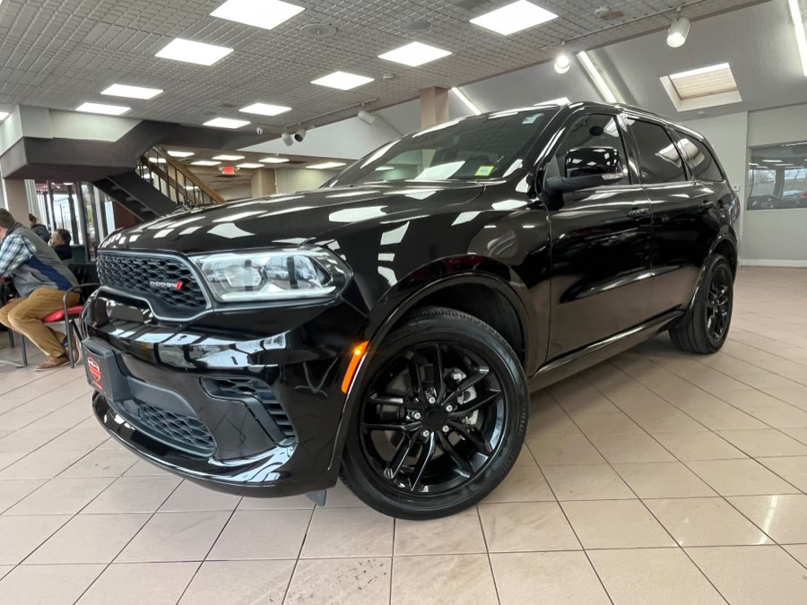 2024 Dodge Durango GT Plus AWD's photo
