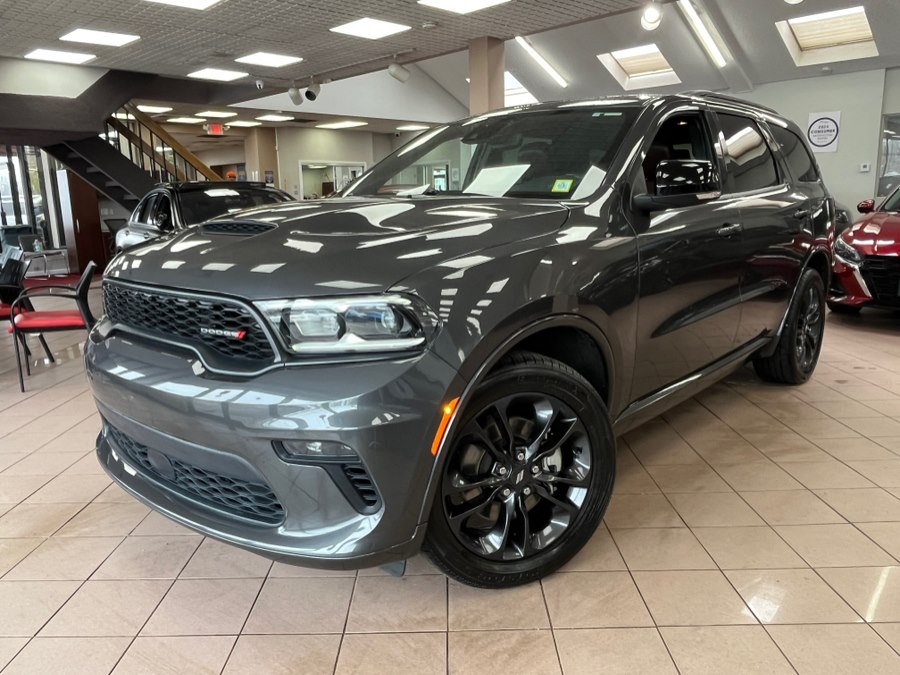 2023 Dodge Durango