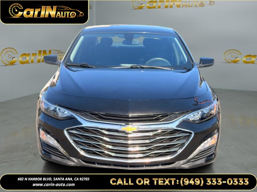 2022 Chevrolet Malibu 1LT's photo