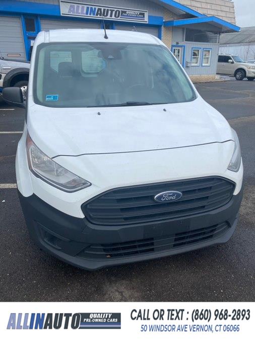 2019 Ford Transit Connect XL