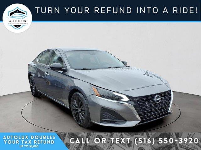 2024 Nissan Altima SV