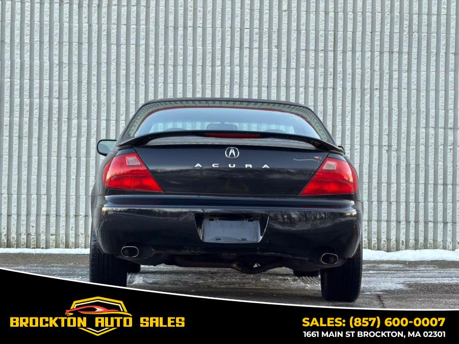 2001 Acura CL 3.2 Type S's photo
