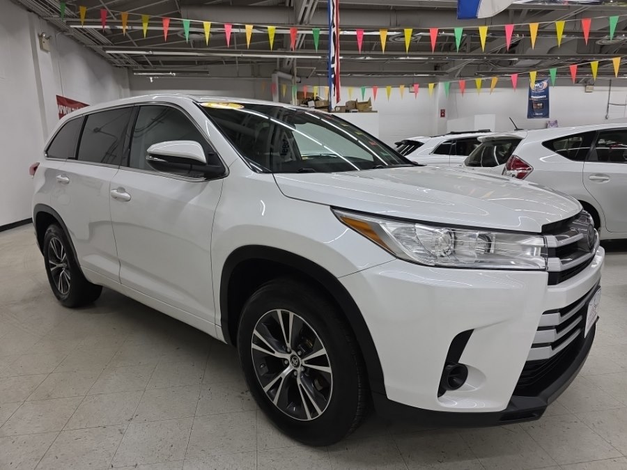 Used 2017 Toyota Highlander in West Haven, Connecticut | Auto Fair Inc.. West Haven, Connecticut