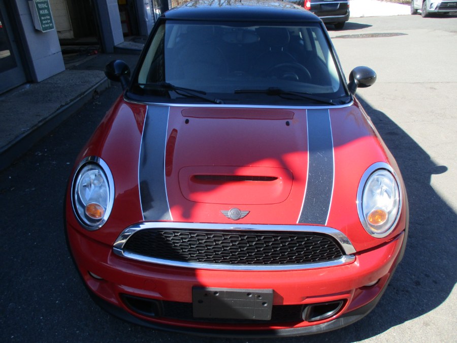 2012 MINI Cooper