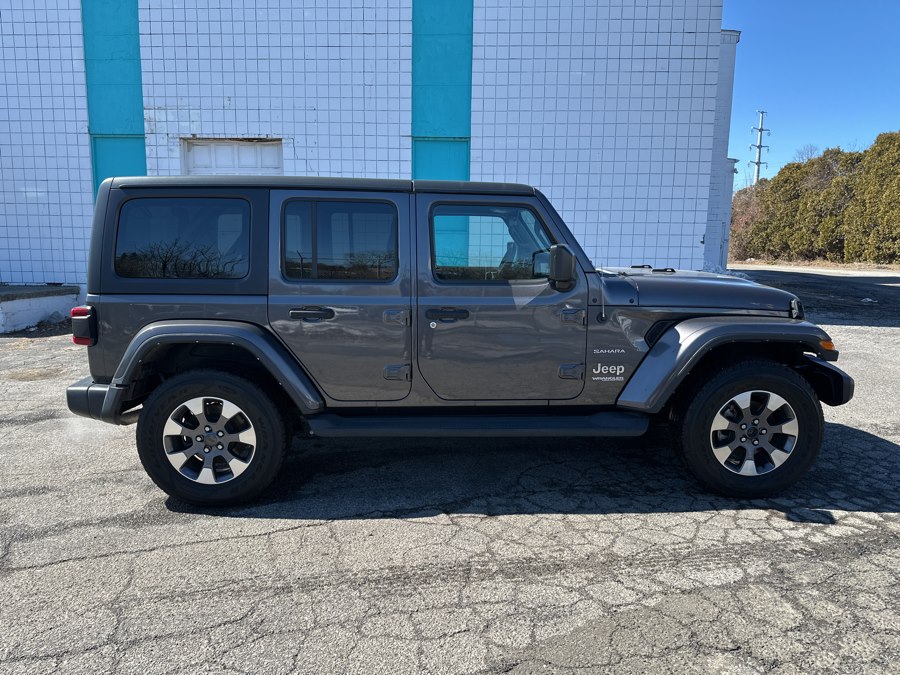 Used 2021 Jeep Wrangler in Milford, Connecticut | Dealertown Auto Wholesalers. Milford, Connecticut