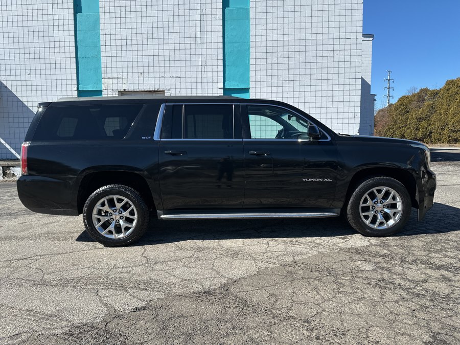 Used 2015 GMC Yukon XL in Milford, Connecticut | Dealertown Auto Wholesalers. Milford, Connecticut