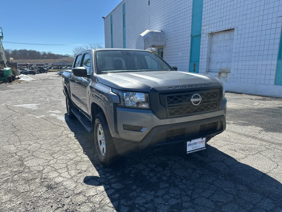 Used 2022 Nissan Frontier in Milford, Connecticut | Dealertown Auto Wholesalers. Milford, Connecticut