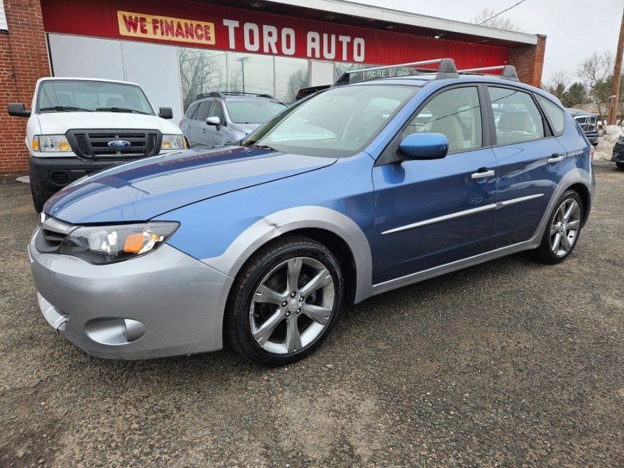 Used 2010 Subaru Impreza Wagon in East Windsor, Connecticut | Toro Auto. East Windsor, Connecticut