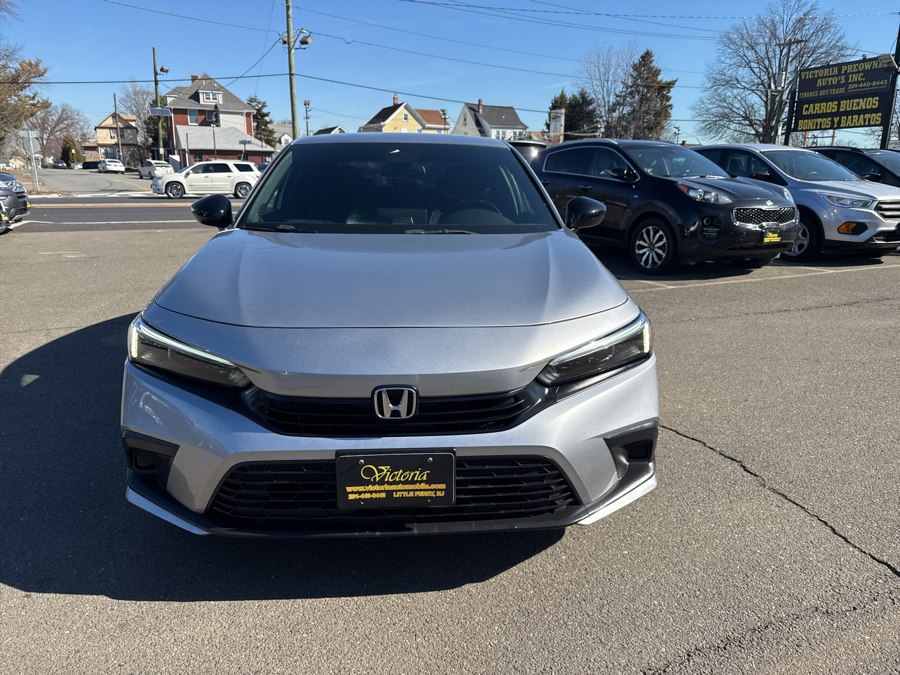 Used 2022 Honda Civic Sedan in Little Ferry, New Jersey | Victoria Preowned Autos Inc. Little Ferry, New Jersey