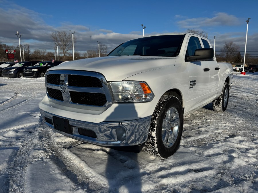 2019 RAM Ram 1500 Classic