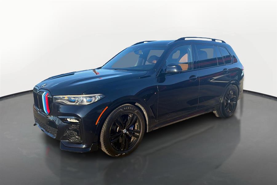 Used 2020 BMW X7 in Lindenhurst, New York | Power Motor Group. Lindenhurst, New York