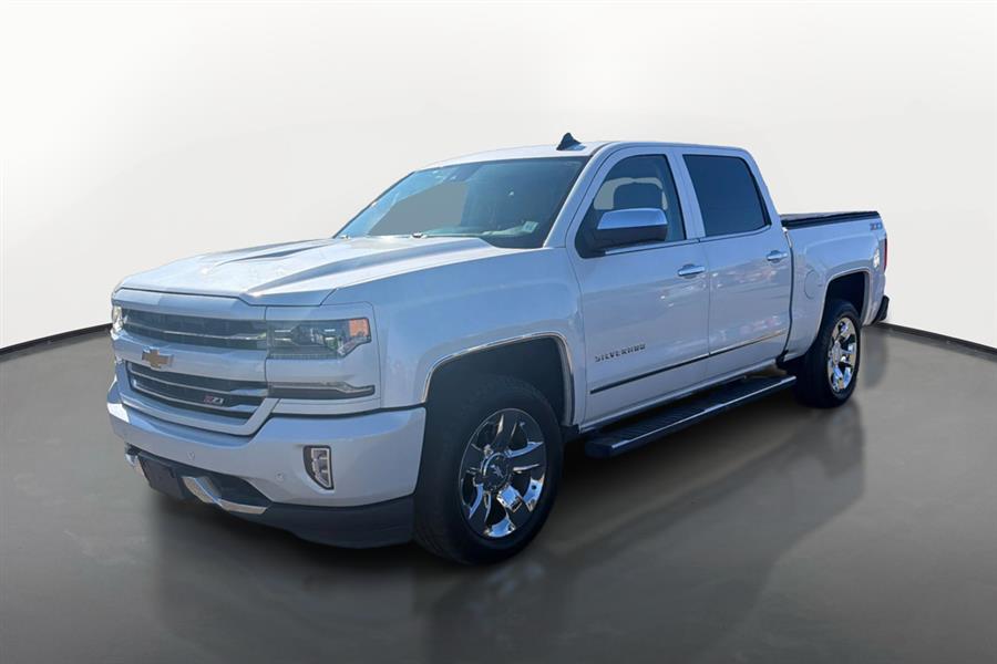 Used 2017 Chevrolet Silverado 1500 in Lindenhurst, New York | Power Motor Group. Lindenhurst, New York