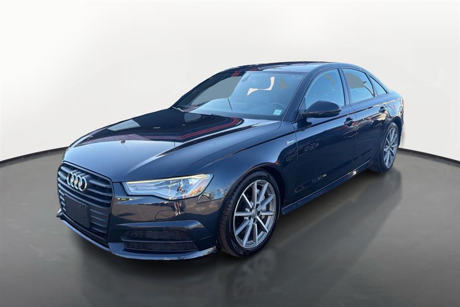 Used 2018 Audi A6 in Lindenhurst, New York | Power Motor Group. Lindenhurst, New York