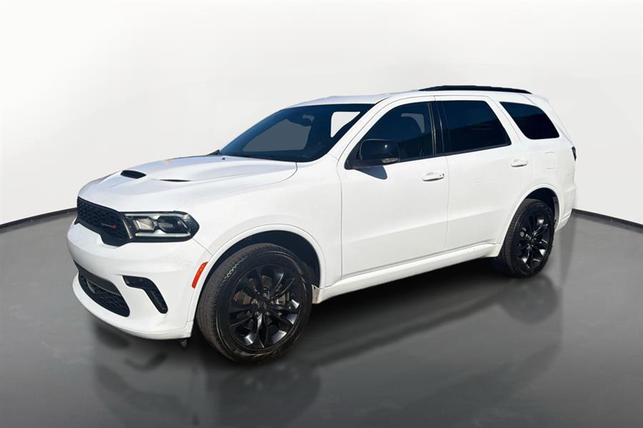 Used 2022 Dodge Durango in Lindenhurst, New York | Power Motor Group. Lindenhurst, New York