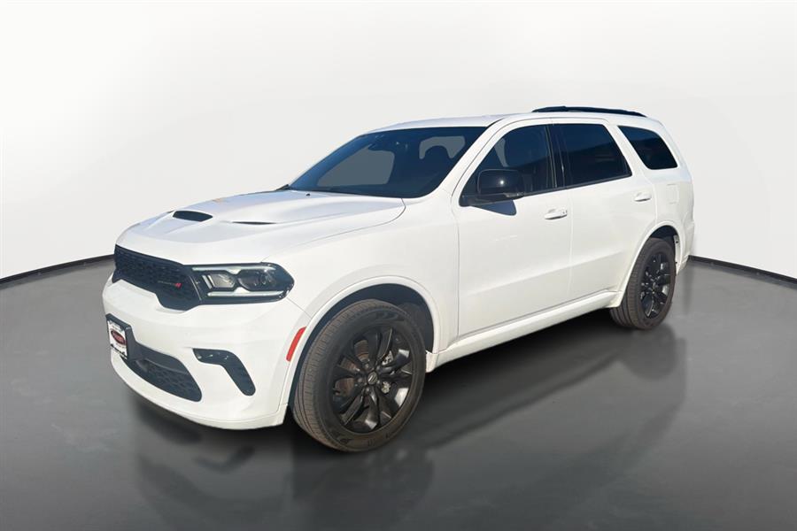 Used 2022 Dodge Durango in Lindenhurst, New York | Power Motor Group. Lindenhurst, New York