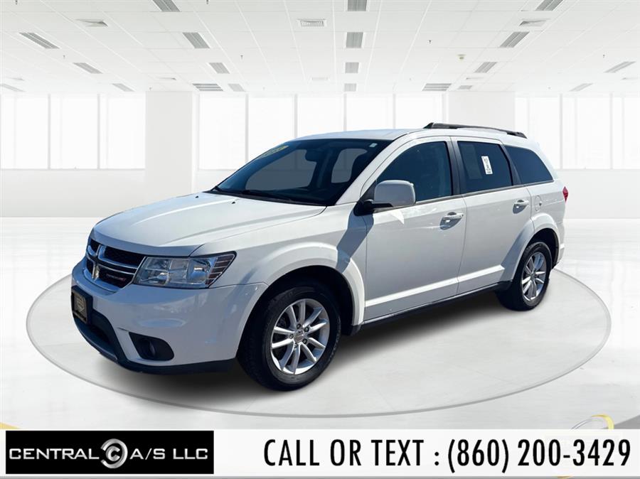 Used 2013 Dodge Journey in East Windsor, Connecticut | Central A/S LLC. East Windsor, Connecticut