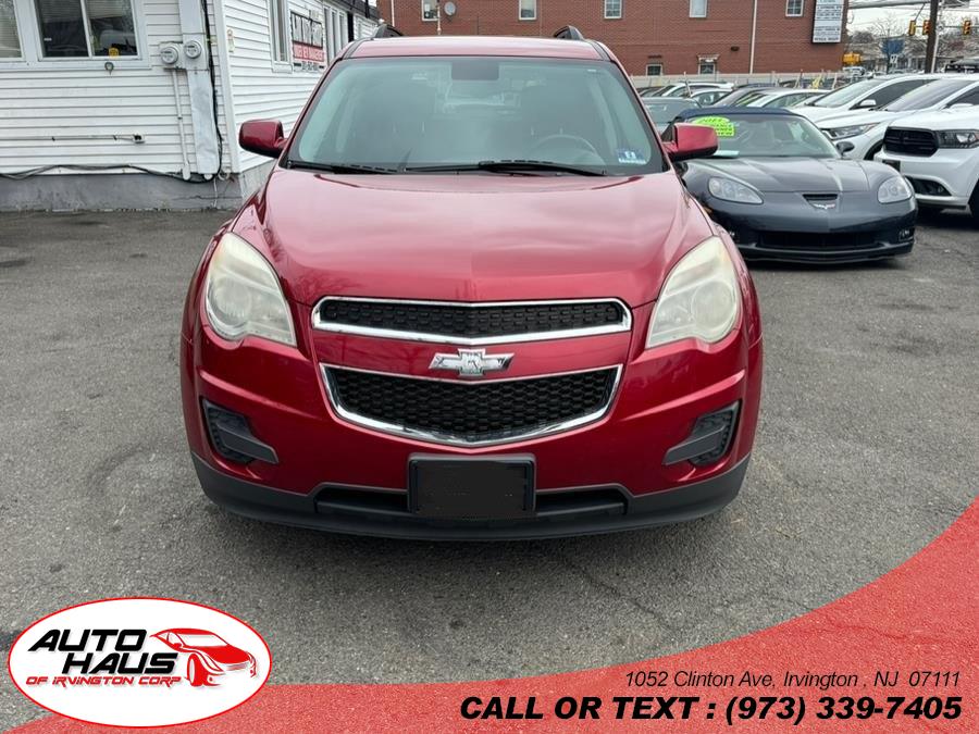 Used 2013 Chevrolet Equinox in Irvington , New Jersey | Auto Haus of Irvington Corp. Irvington , New Jersey
