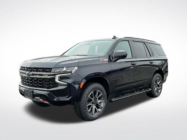 Used 2021 Chevrolet Tahoe in Torrington, Connecticut | Northwest Hills. Torrington, Connecticut