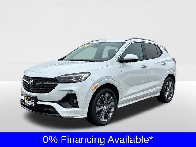Used 2023 Buick Encore Gx in Torrington, Connecticut | Northwest Hills. Torrington, Connecticut