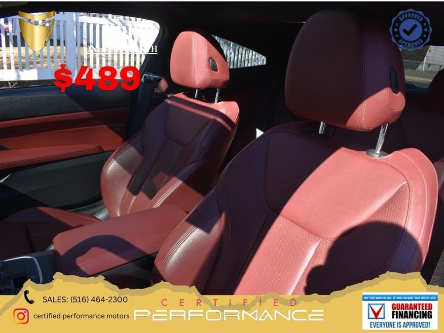 Used 2023 BMW 4 Series in Valley Stream, New York | Certified Performance Motors. Valley Stream, New York