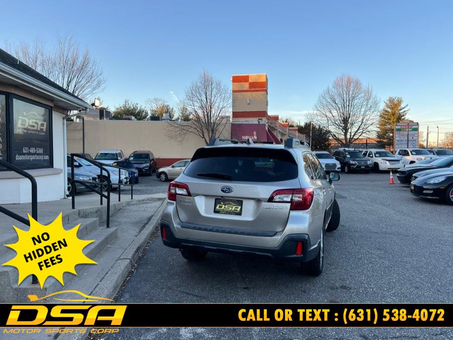 2018 Subaru Outback Premium - Photo 6