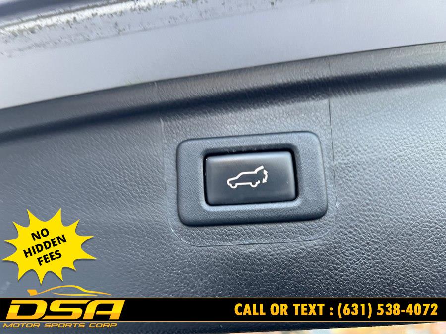 2018 Subaru Outback Premium - Photo 38