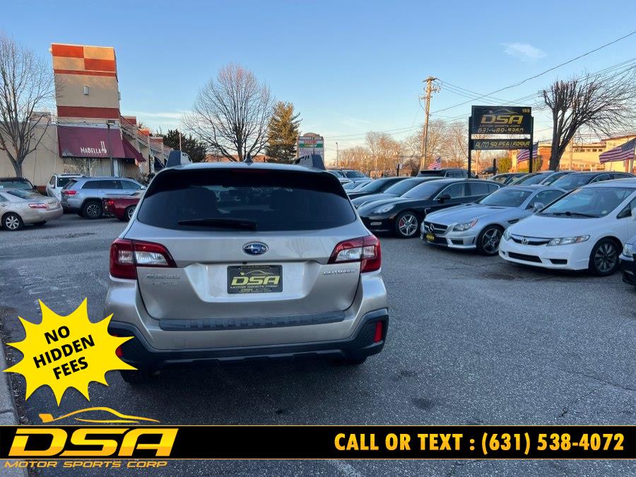 2018 Subaru Outback Premium - Photo 7