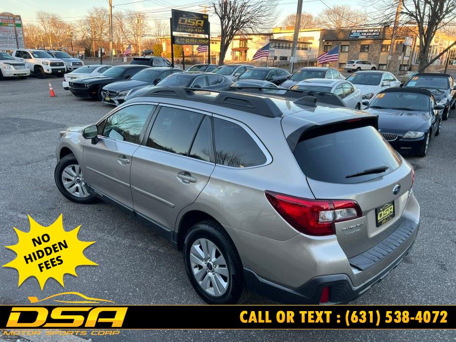 2018 Subaru Outback Premium - Photo 8