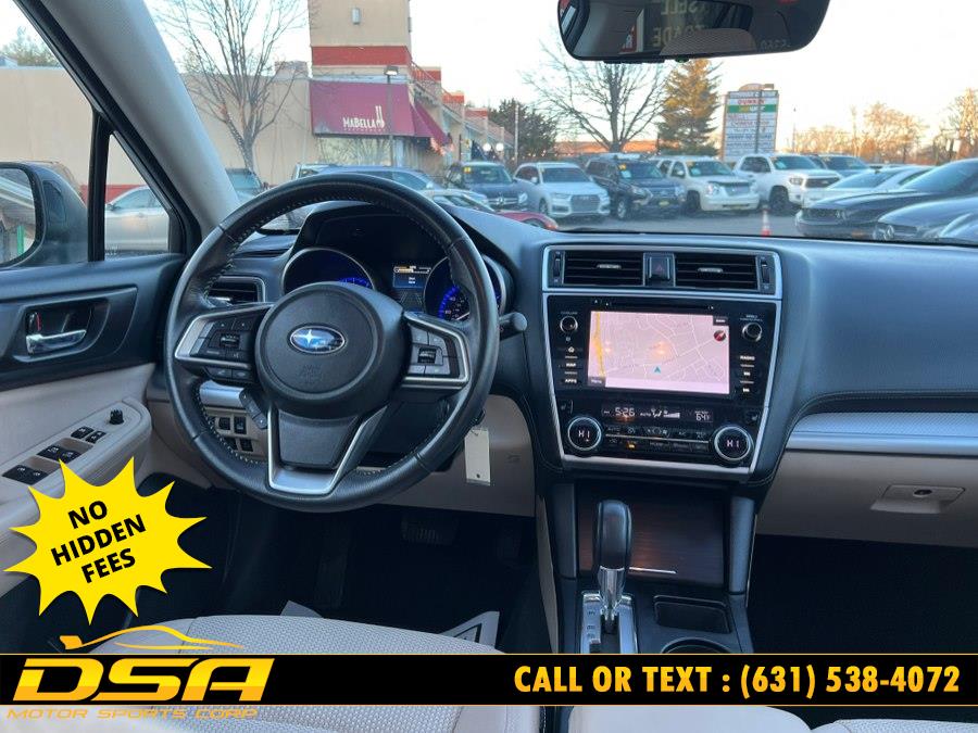 2018 Subaru Outback Premium - Photo 17