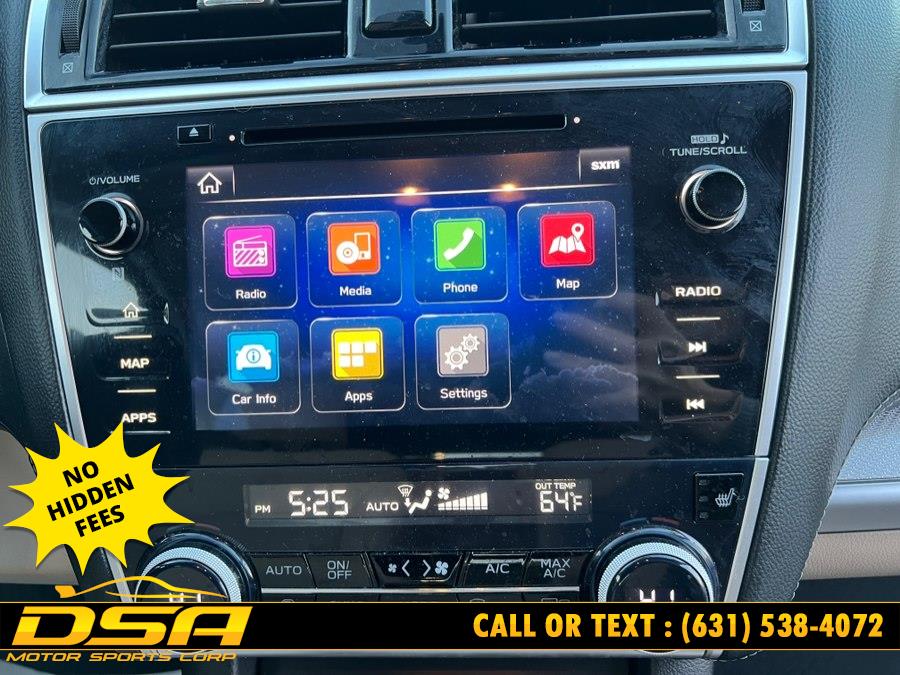 2018 Subaru Outback Premium - Photo 28