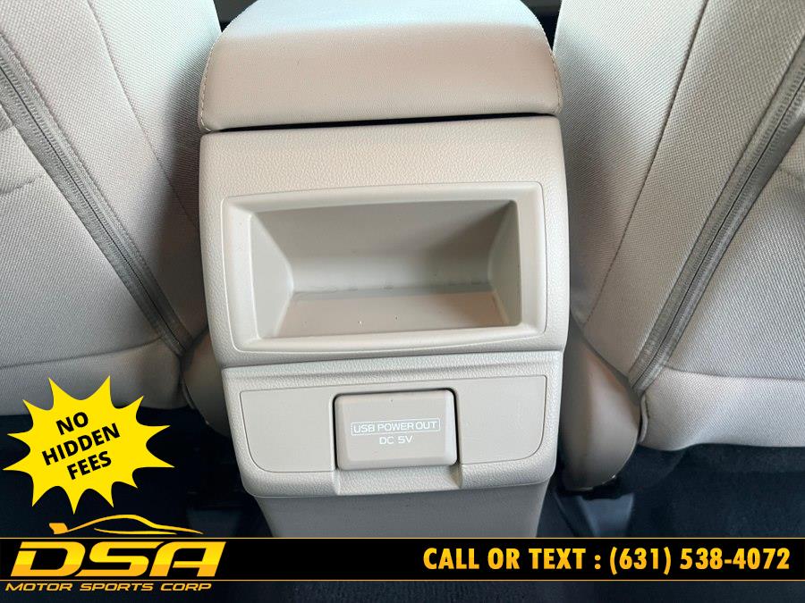 2018 Subaru Outback Premium - Photo 41