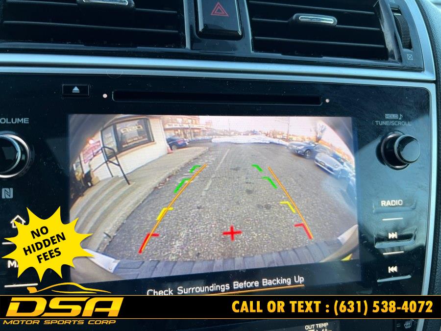 2018 Subaru Outback Premium - Photo 22