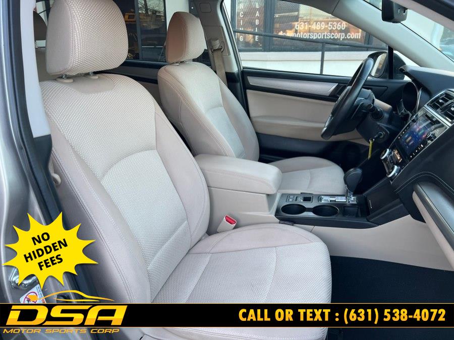 2018 Subaru Outback Premium - Photo 26