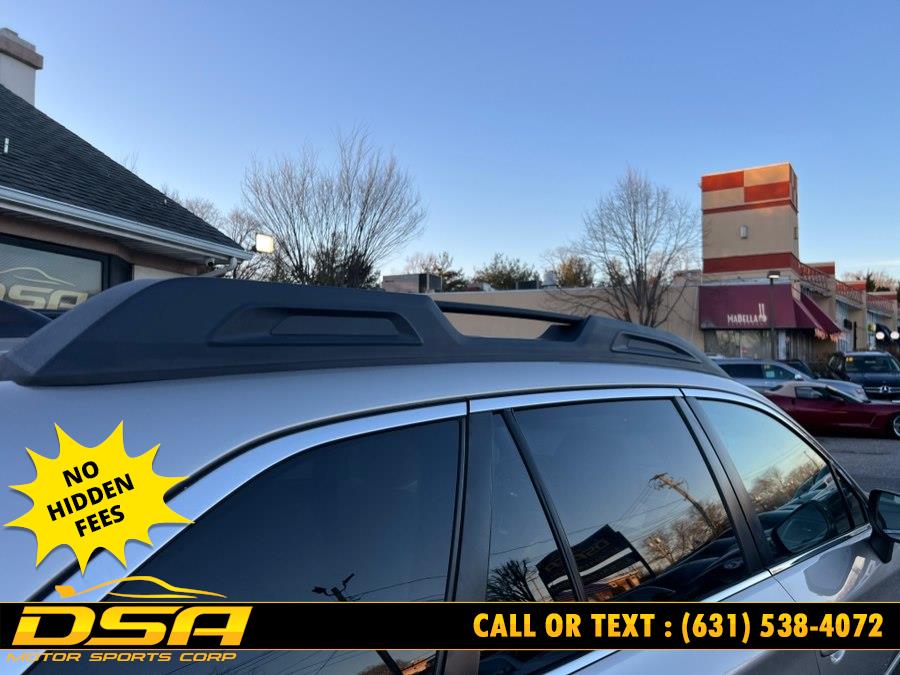 2018 Subaru Outback Premium - Photo 33