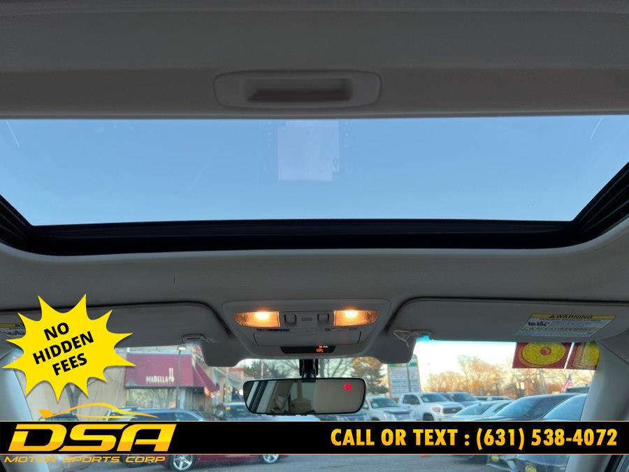 2018 Subaru Outback Premium - Photo 19