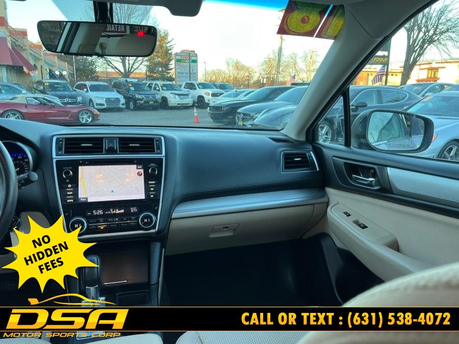 2018 Subaru Outback Premium - Photo 18